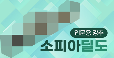 입문용 강력추천 소피아딜도